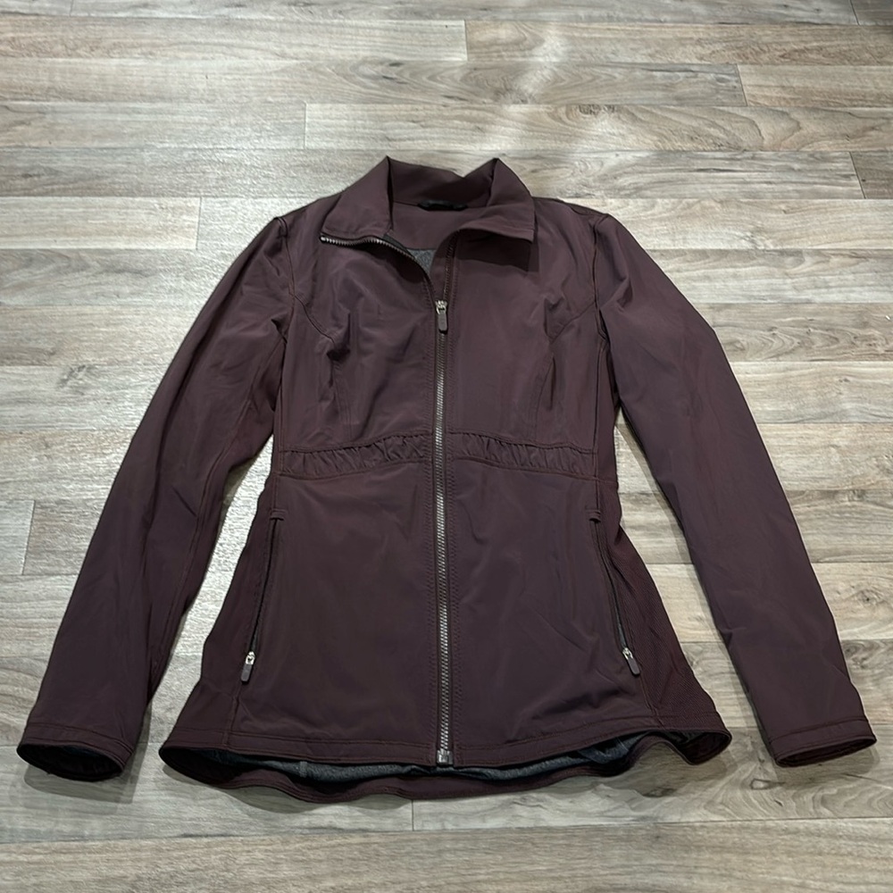 Lululemon Jacket
